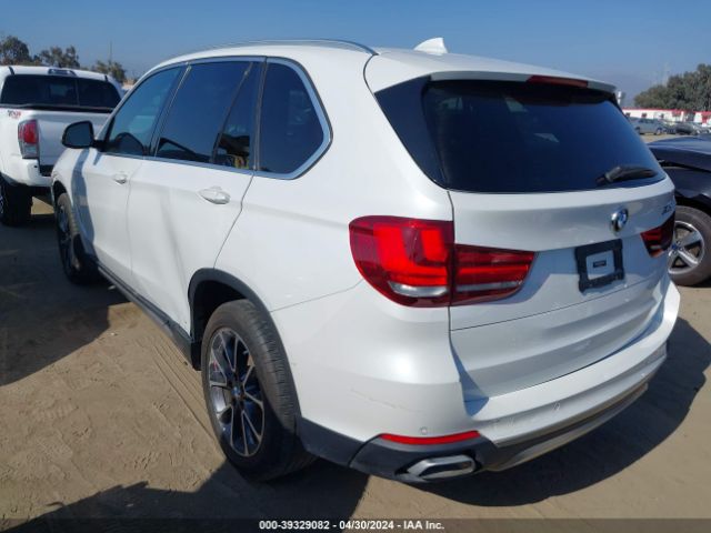 5UXKR2C5XJ0Z16086 BMW X5 Sdrive35i