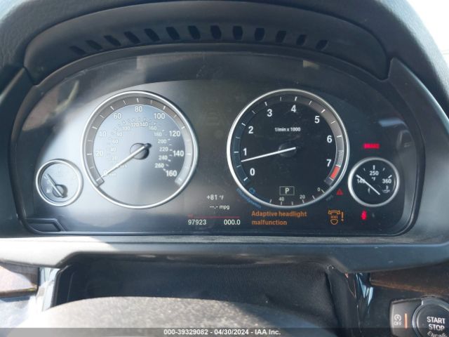 5UXKR2C5XJ0Z16086 BMW X5 Sdrive35i