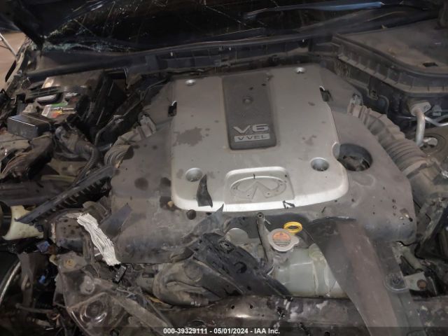JN1BV7AR8EM706829 Infiniti Q50 Premium