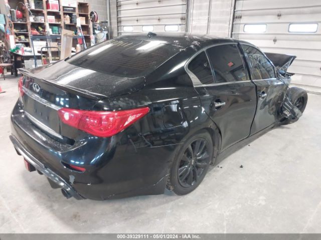 JN1BV7AR8EM706829 Infiniti Q50 Premium