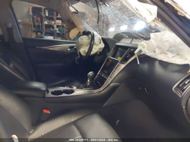 JN1BV7AR8EM706829 Infiniti Q50 Premium