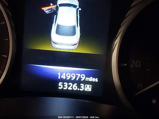 JN1BV7AR8EM706829 Infiniti Q50 Premium