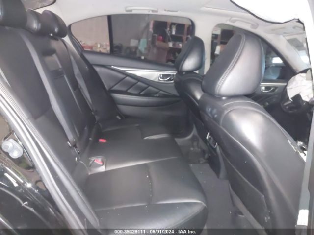 JN1BV7AR8EM706829 Infiniti Q50 Premium
