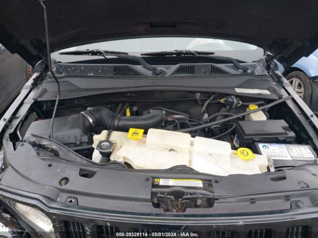 2012 JEEP LIBERTY 1C4PJMAK7CW199245 Photo 9