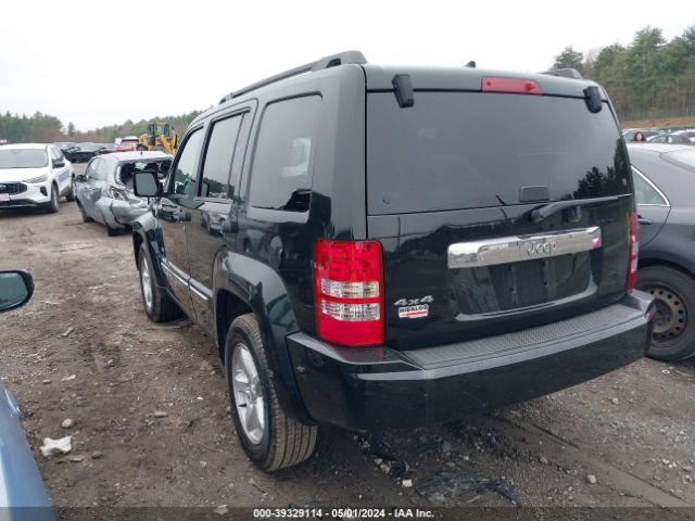 2012 JEEP LIBERTY 1C4PJMAK7CW199245 Photo 2