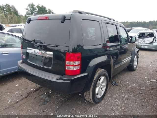 2012 JEEP LIBERTY 1C4PJMAK7CW199245 Photo 3