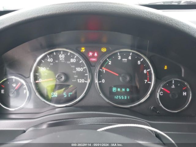 2012 JEEP LIBERTY 1C4PJMAK7CW199245 Photo 6
