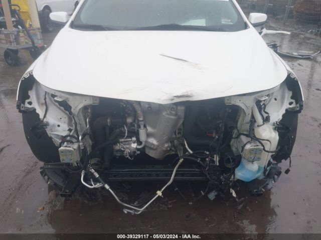 1G1ZD5ST4JF283980 Chevrolet MALIBU LT
