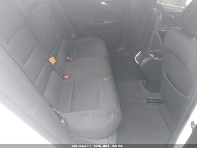 1G1ZD5ST4JF283980 Chevrolet MALIBU LT