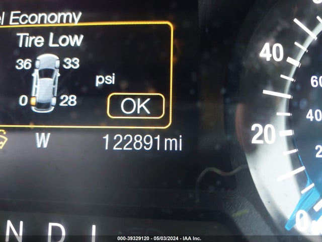 Ford FUSION SE 2017 3FA6P0H73HR358878 Image 16
