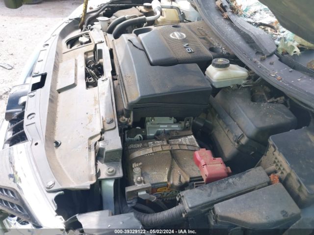 5N1AZ2MG6FN222532 Nissan Murano Platinum