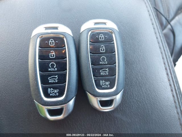 5NPLM4AG6MH038457 Hyundai ELANTRA SEL