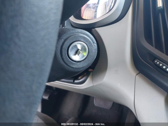 Chevrolet EQUINOX LS 2014 1GNALAEK0EZ100489 Image 11