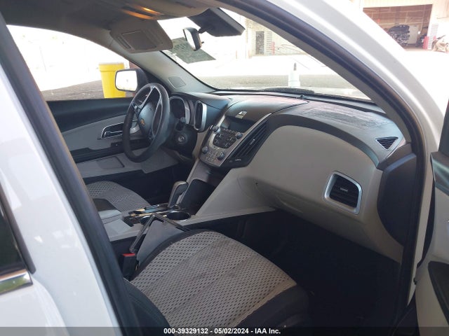 Chevrolet EQUINOX LS 2014 1GNALAEK0EZ100489 Image 5