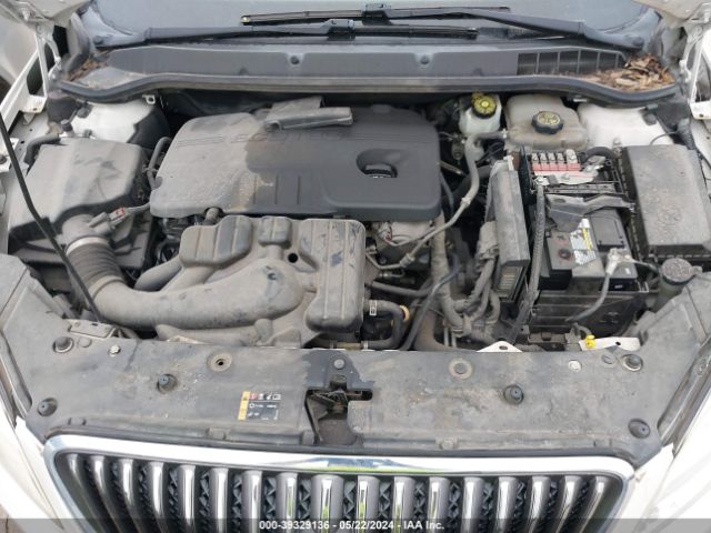 1G4PP5SKXF4213833 Buick Verano