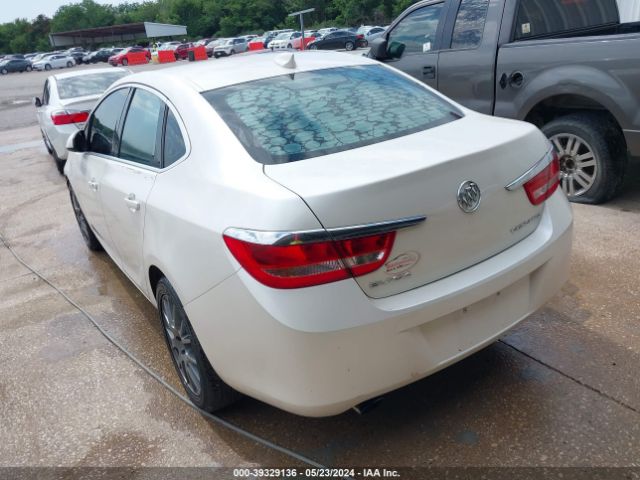 1G4PP5SKXF4213833 Buick Verano