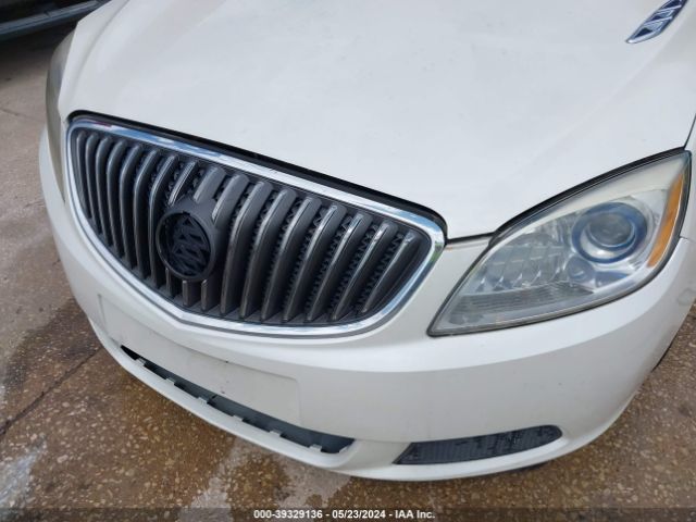 1G4PP5SKXF4213833 Buick Verano
