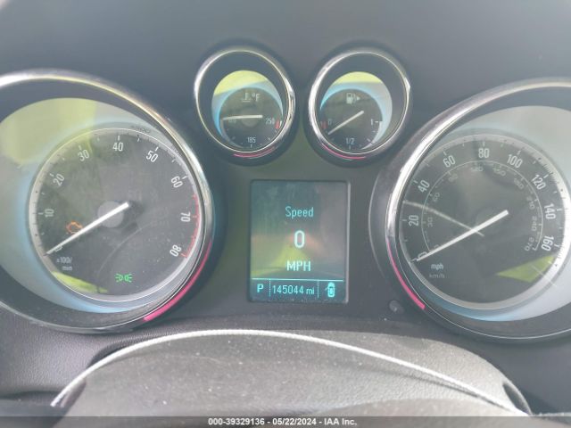1G4PP5SKXF4213833 Buick Verano