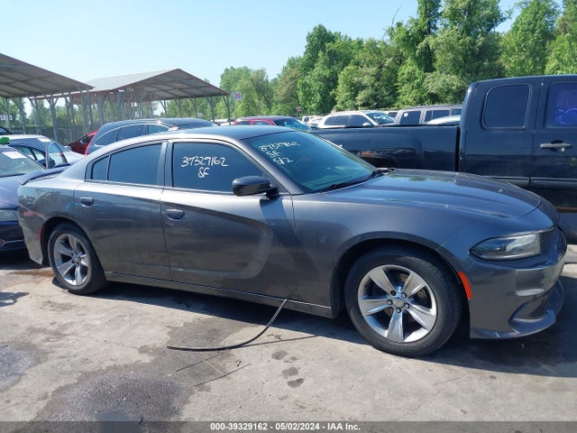 Dodge Charger Sxt Rwd 2017 2C3CDXHG0HH563136 Image 14