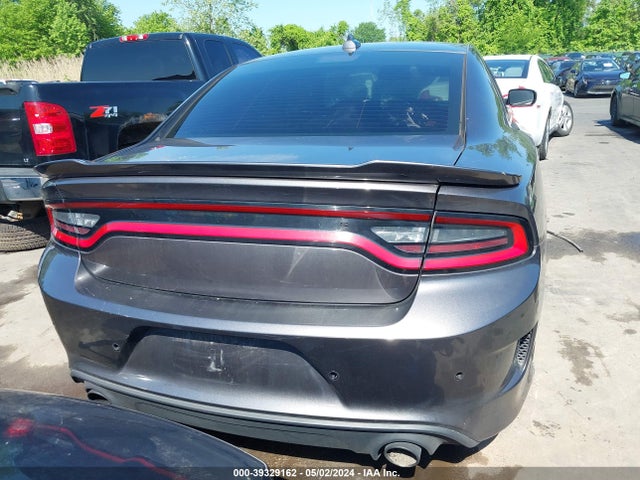 Dodge Charger Sxt Rwd 2017 2C3CDXHG0HH563136 Image 17