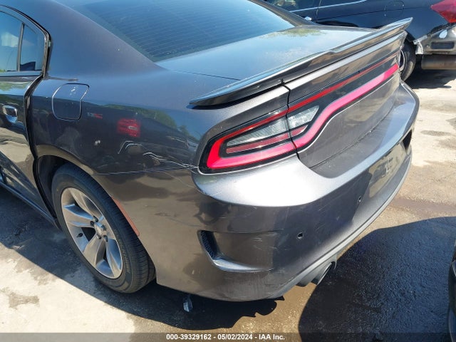 Dodge Charger Sxt Rwd 2017 2C3CDXHG0HH563136 Image 20