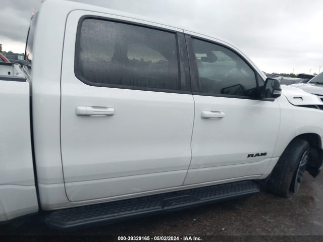 RAM 1500 Lone Star  4x4 5'7 Box 2021 1C6SRFFT8MN736445 Image 13