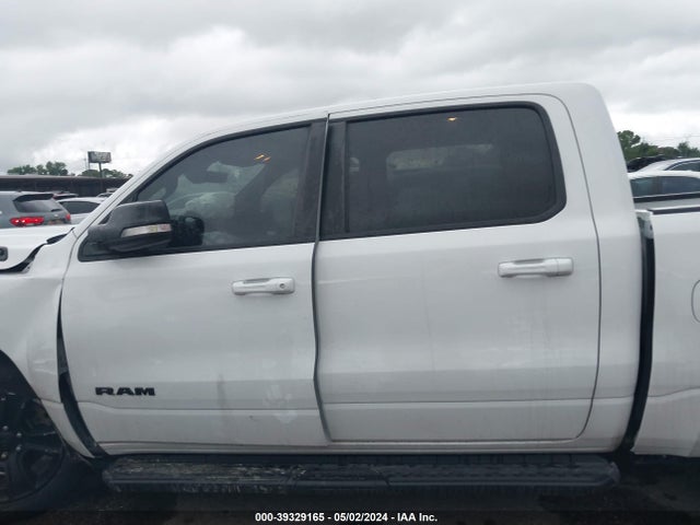 RAM 1500 Lone Star  4x4 5'7 Box 2021 1C6SRFFT8MN736445 Image 14