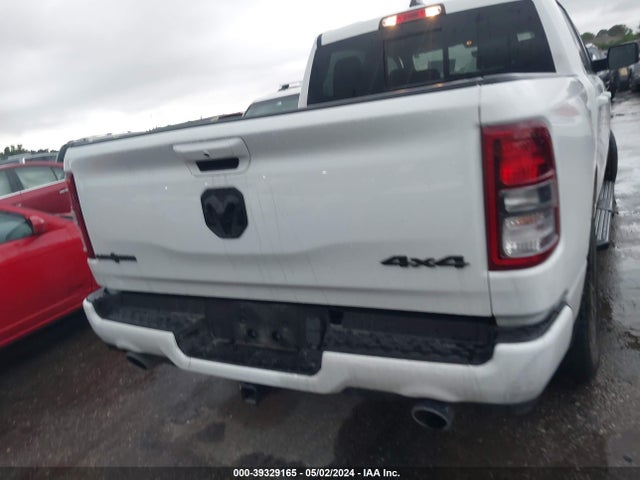 RAM 1500 Lone Star  4x4 5'7 Box 2021 1C6SRFFT8MN736445 Image 16
