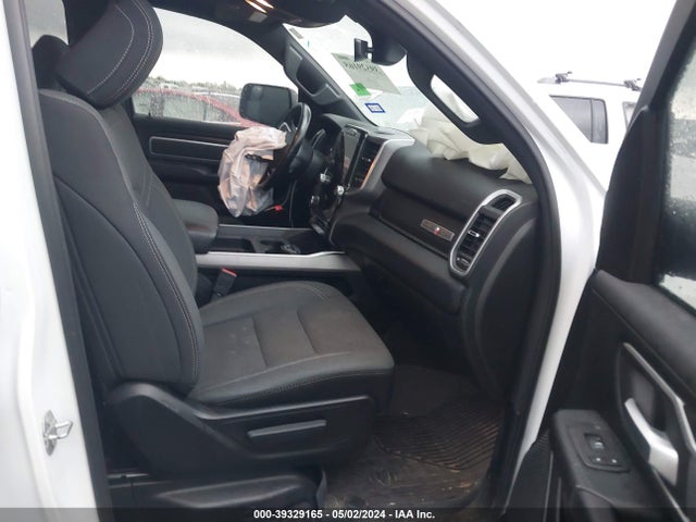RAM 1500 Lone Star  4x4 5'7 Box 2021 1C6SRFFT8MN736445 Image 5