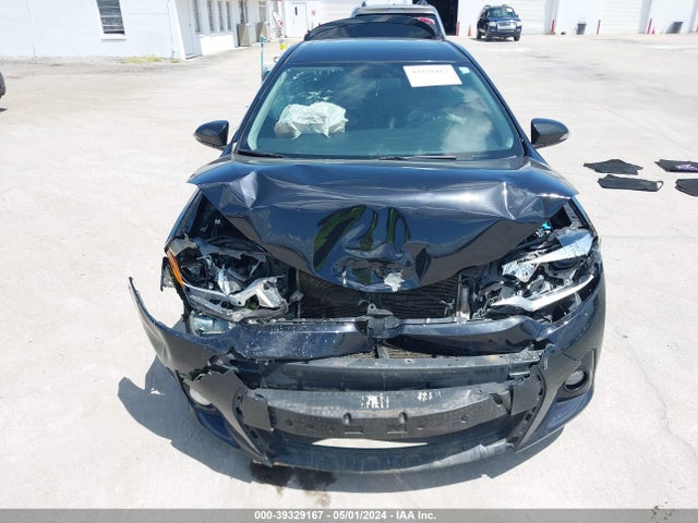 Toyota Corolla S Plus 2015 2T1BURHE9FC290416 Image 12