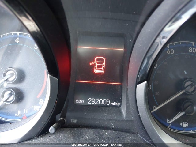 Toyota Corolla S Plus 2015 2T1BURHE9FC290416 Image 15