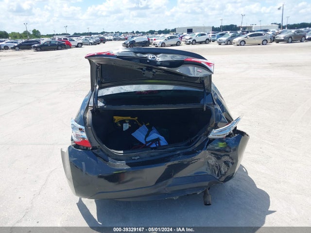 Toyota Corolla S Plus 2015 2T1BURHE9FC290416 Image 16