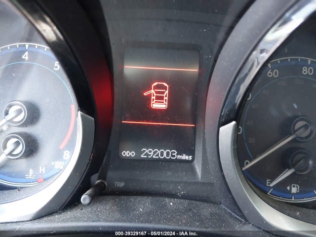 Toyota Corolla S Plus 2015 2T1BURHE9FC290416 Image 7