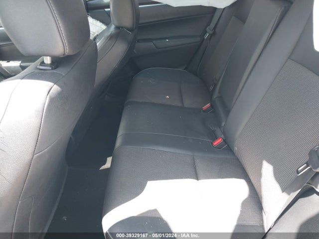 Toyota Corolla S Plus 2015 2T1BURHE9FC290416 Image 8