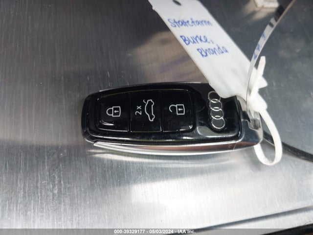 WA1EVAF14LD016805 Audi Q8 Premium Plus 55 Tfsi Quattro Tiptronic