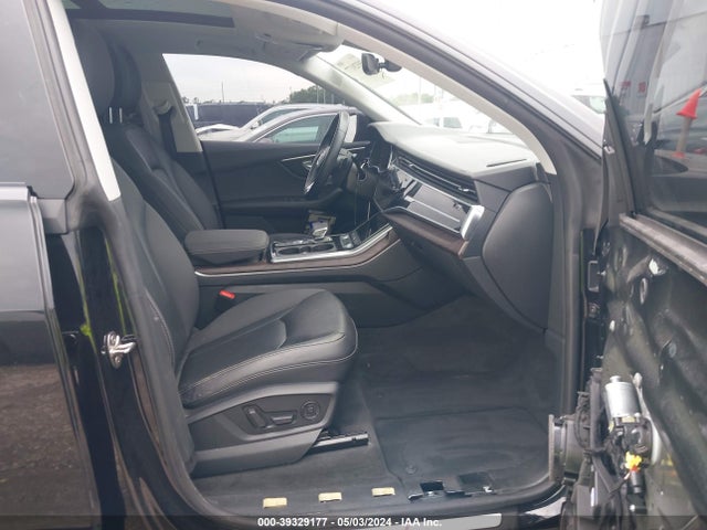 WA1EVAF14LD016805 Audi Q8 Premium Plus 55 Tfsi Quattro Tiptronic