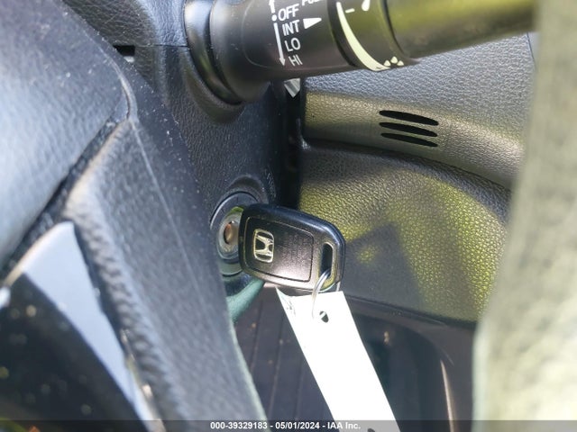 Honda ACCORD LX 2017 1HGCR2F37HA122622 Image 11