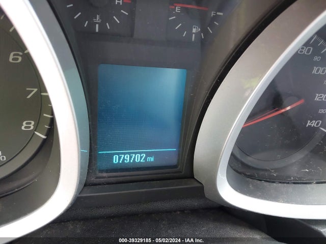 Chevrolet EQUINOX LS 2014 1GNALAEK4EZ106246 Image 14