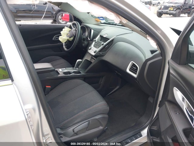 Chevrolet EQUINOX LS 2014 1GNALAEK4EZ106246 Image 5