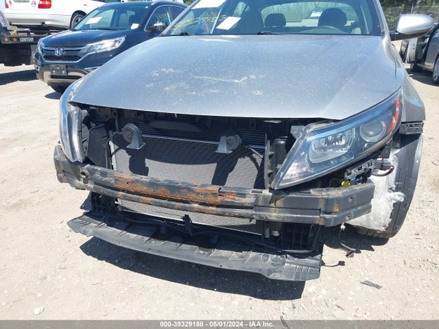 KIA Optima Lx 2015 KNAGM4A79F5530997 Image 6