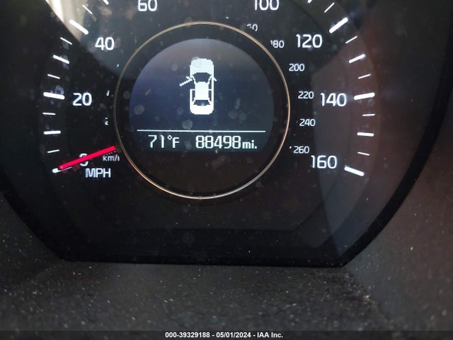 KIA Optima Lx 2015 KNAGM4A79F5530997 Image 7
