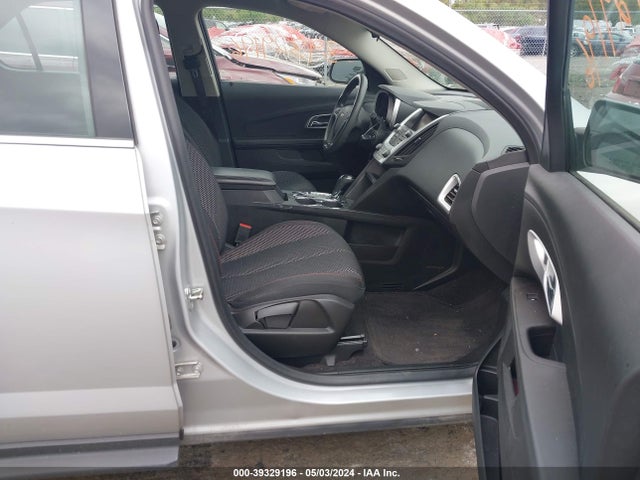 Chevrolet EQUINOX LS 2016 2GNALBEK4G6261514 Image 5