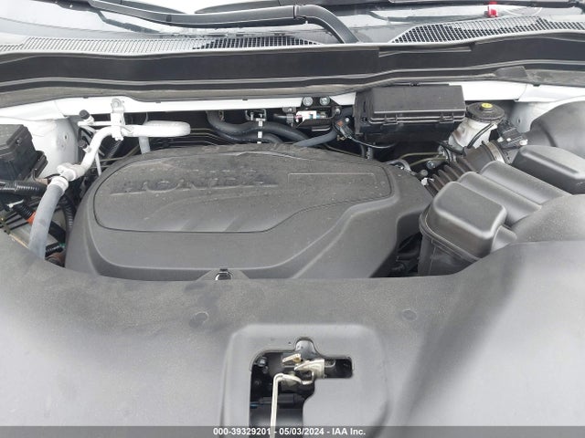 Honda Pilot 2wd Special Edition 2022 5FNYF5H25NB034660 Image 10