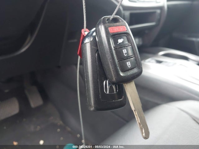 Honda Pilot 2wd Special Edition 2022 5FNYF5H25NB034660 Image 11