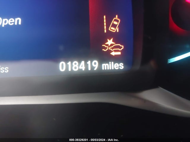 Honda Pilot 2wd Special Edition 2022 5FNYF5H25NB034660 Image 15