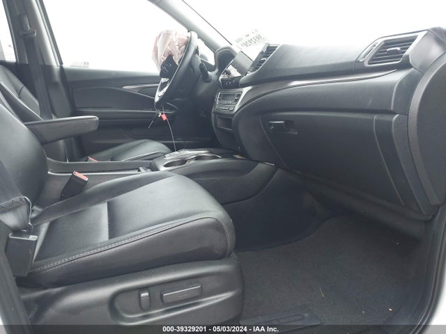 Honda Pilot 2wd Special Edition 2022 5FNYF5H25NB034660 Image 5