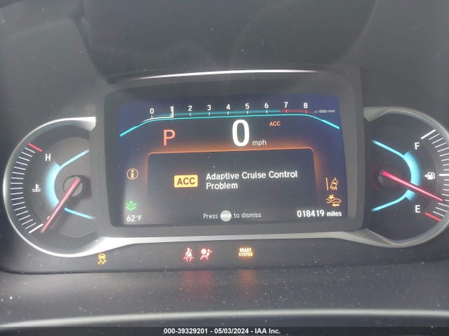 Honda Pilot 2wd Special Edition 2022 5FNYF5H25NB034660 Image 7