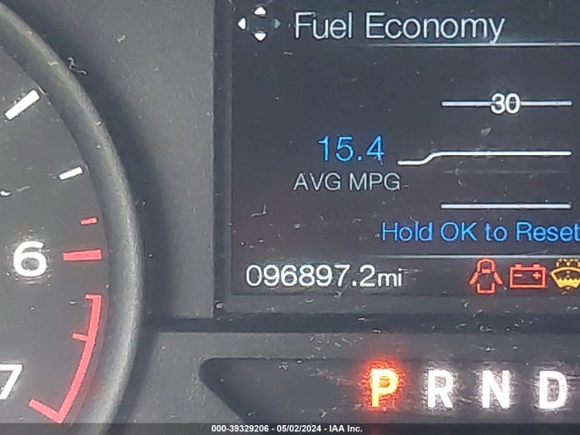 Ford F-150 Xl 2018 1FTEW1EP8JFB98695 Image 15