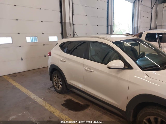 Hyundai TUCSON SE 2017 KM8J3CA40HU313662 Image 12