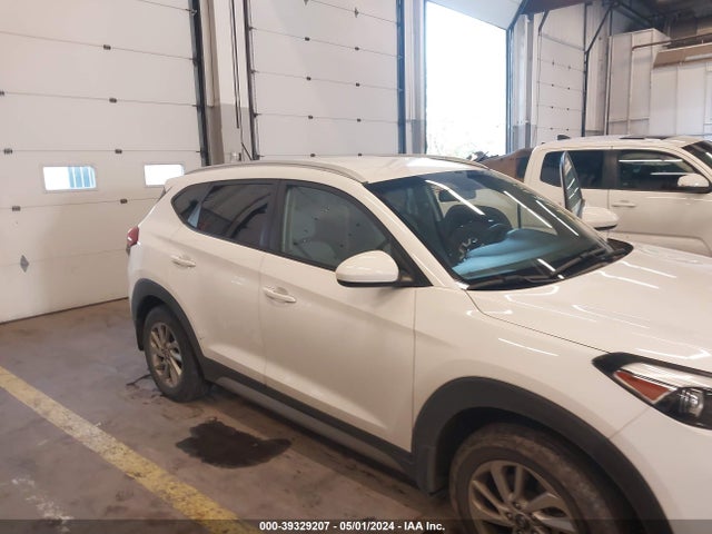 Hyundai TUCSON SE 2017 KM8J3CA40HU313662 Image 13